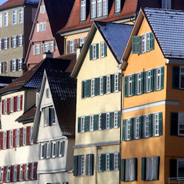 HVWH Hausverwaltung in Tübingen